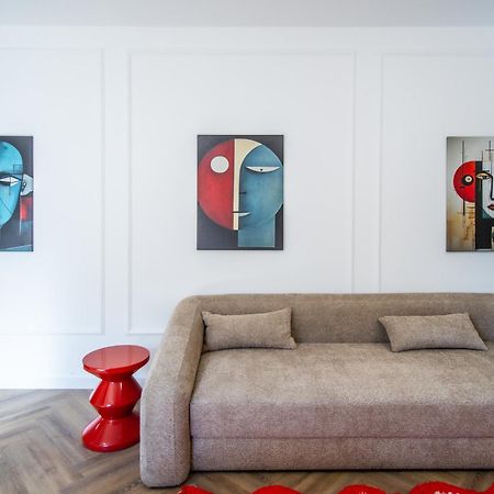 Apartament Mikolowska Z Balkonem Gliwice Luaran gambar