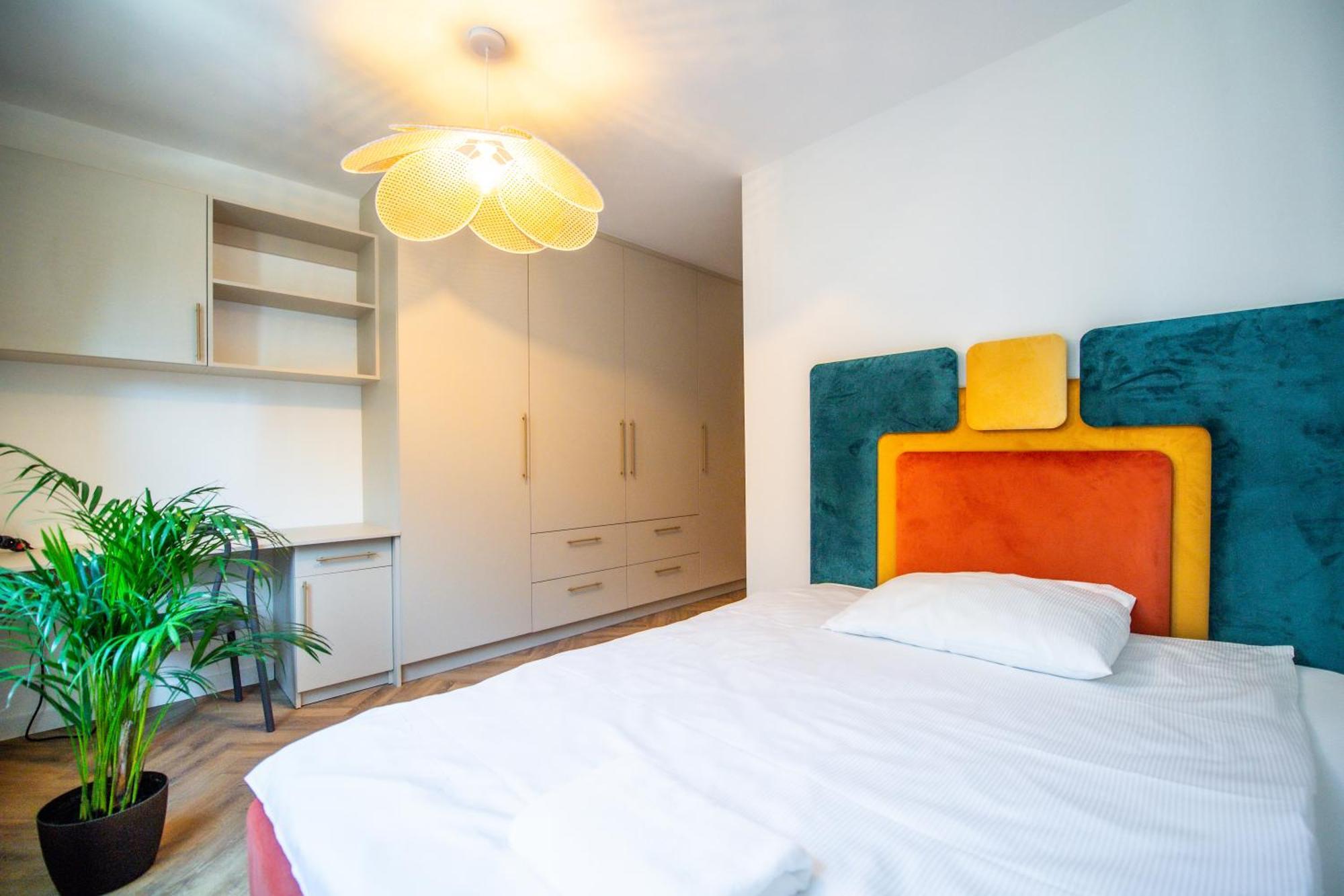 Apartament Mikolowska Z Balkonem Gliwice Luaran gambar