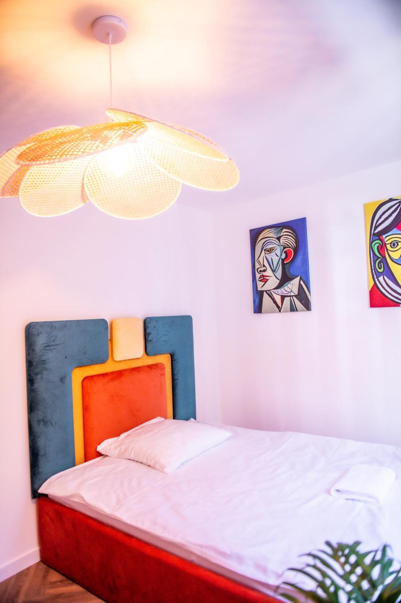 Apartament Mikolowska Z Balkonem Gliwice Luaran gambar