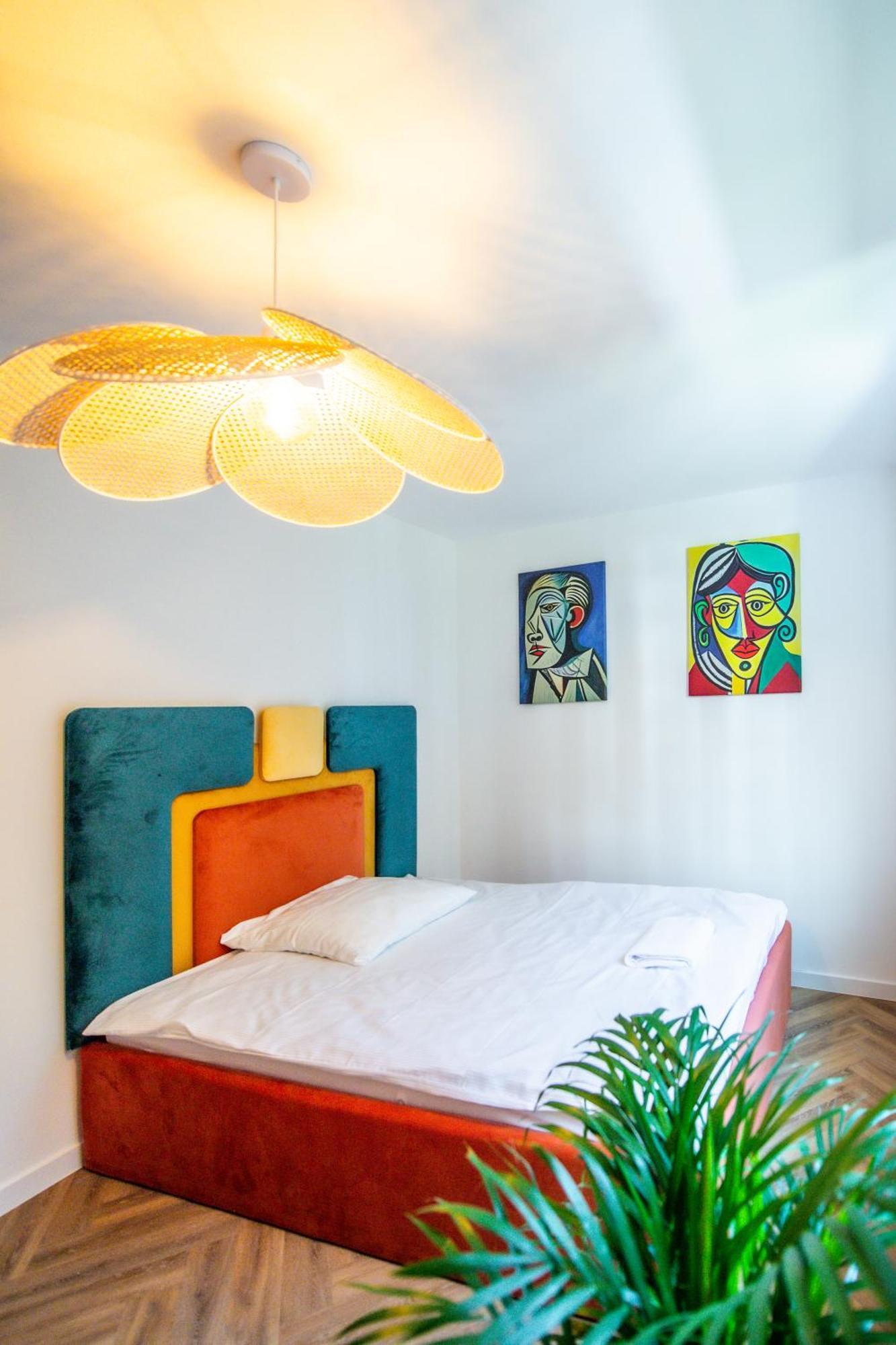 Apartament Mikolowska Z Balkonem Gliwice Luaran gambar