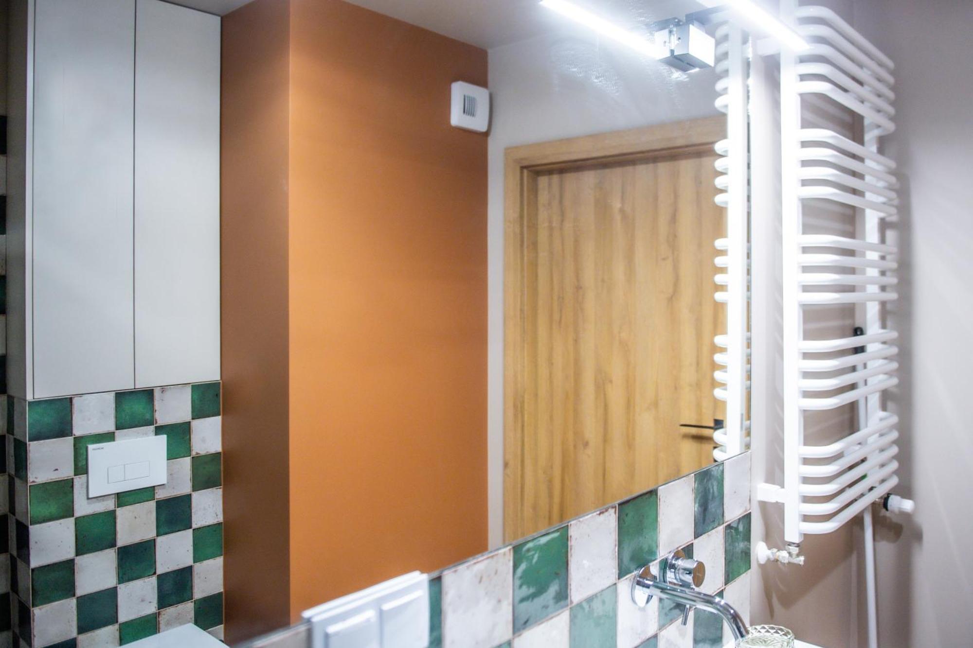 Apartament Mikolowska Z Balkonem Gliwice Luaran gambar