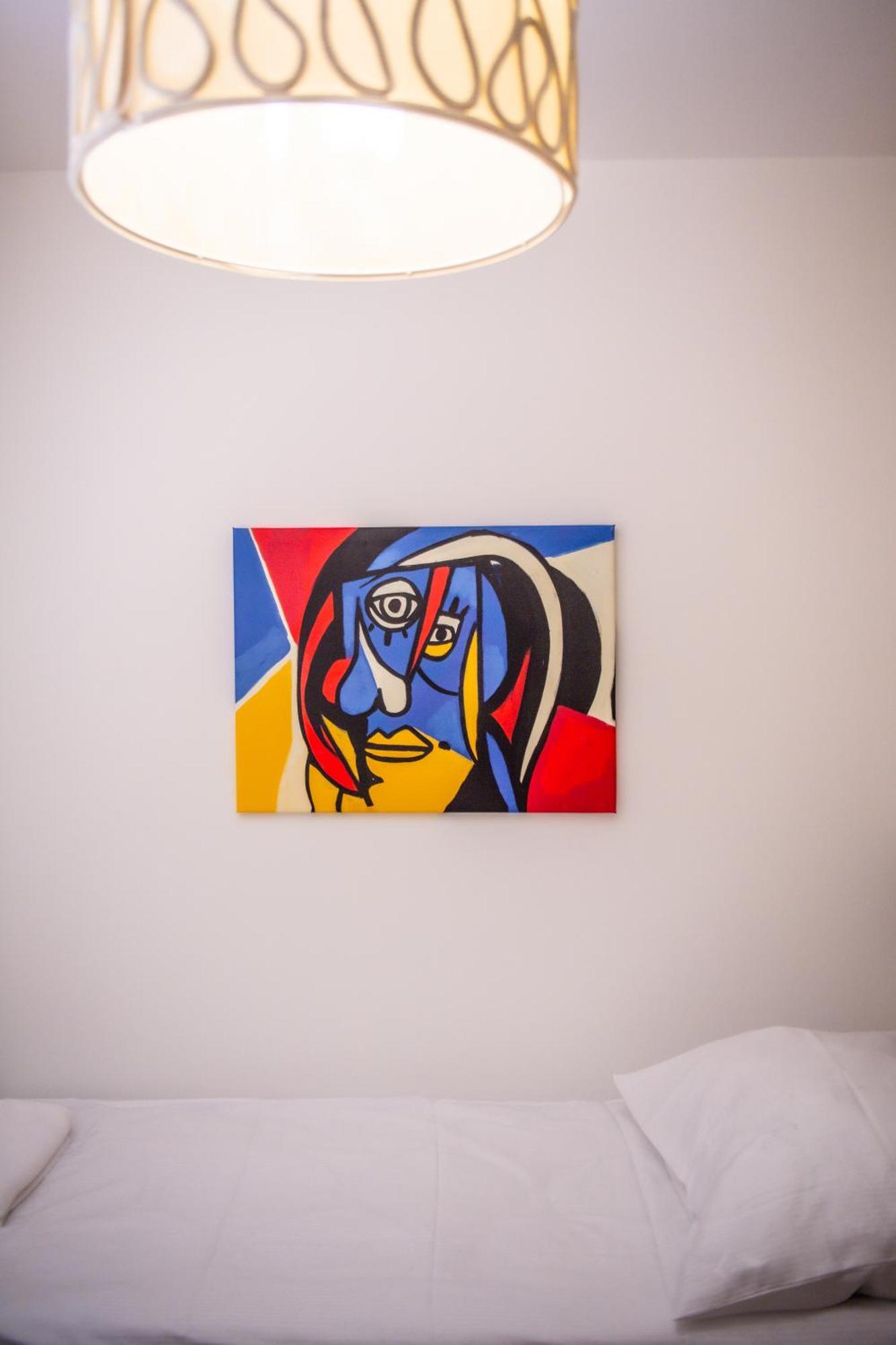 Apartament Mikolowska Z Balkonem Gliwice Luaran gambar