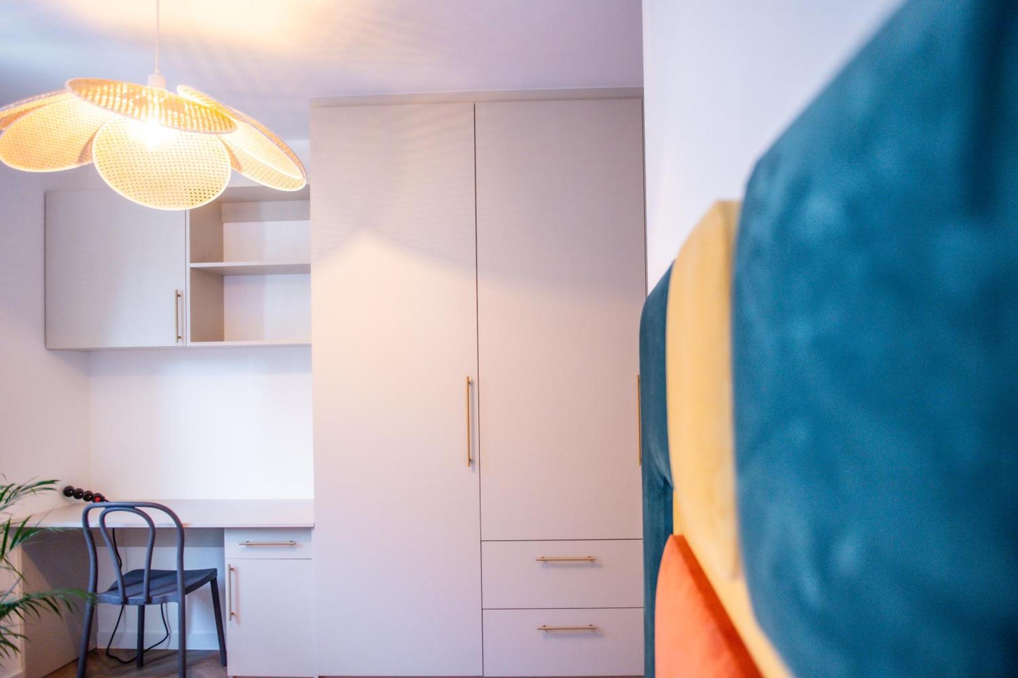 Apartament Mikolowska Z Balkonem Gliwice Luaran gambar
