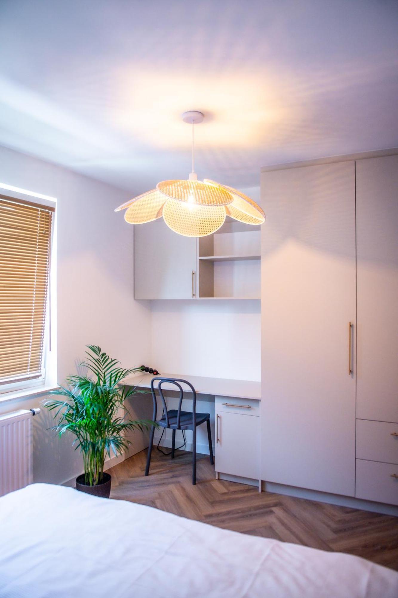 Apartament Mikolowska Z Balkonem Gliwice Luaran gambar